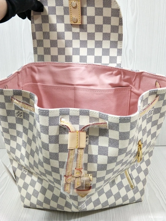 Cheap SPERONE Louis Vuitton Backpack 0722
